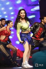 Rogue Movie Audio Launch